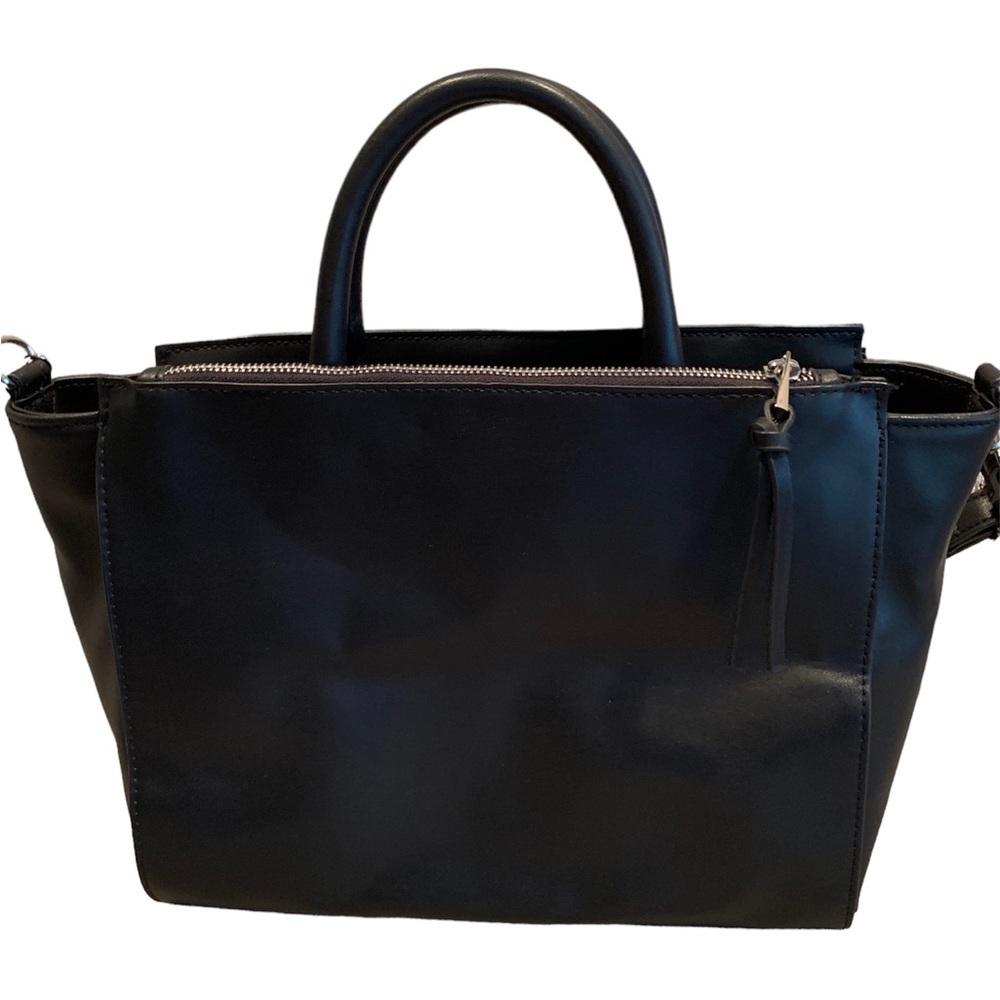 Colorblock bag - Picture 3 of 3
